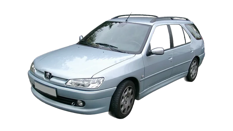 Peugeot 306
