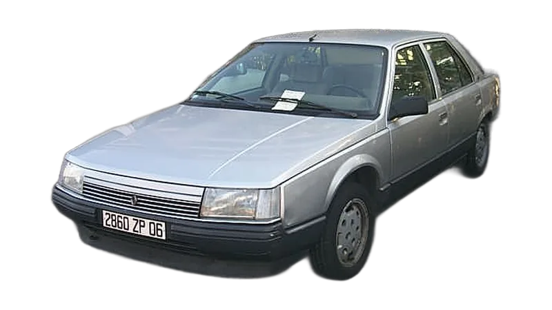 Renault 25