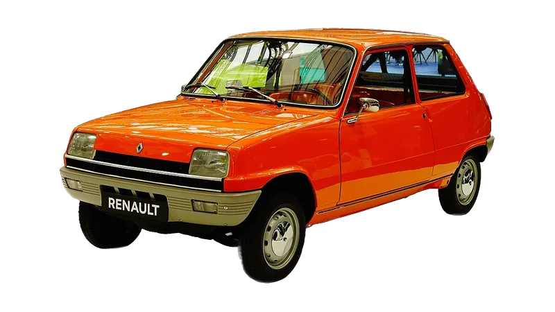 Renault 5