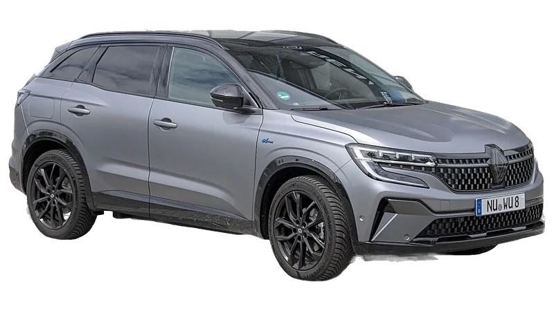 Renault Austral