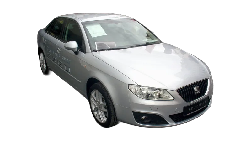 Seat Exeo