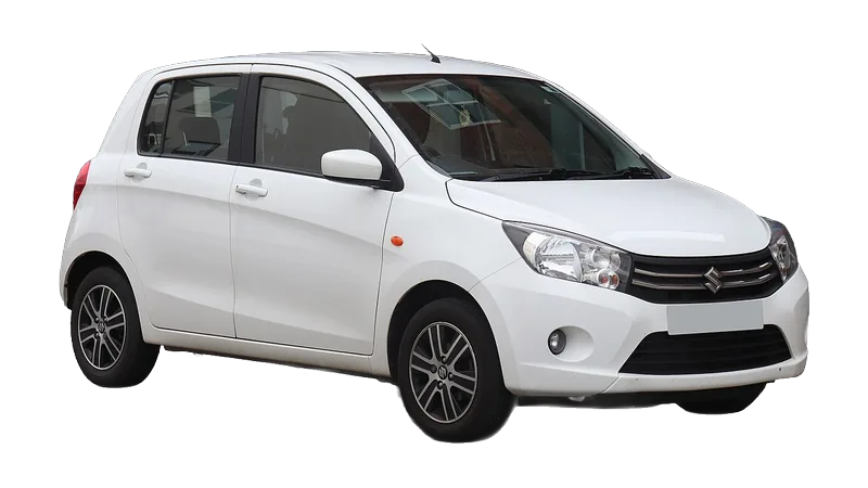 Suzuki Celerio