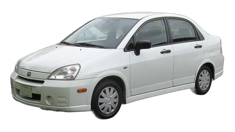 Suzuki Liana