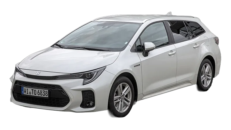 Suzuki Swace