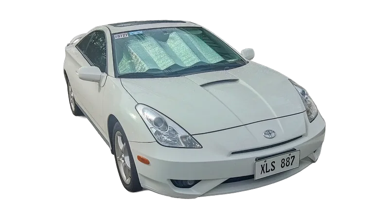 Toyota Celica