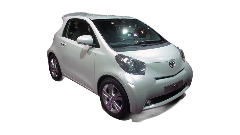 Toyota IQ
