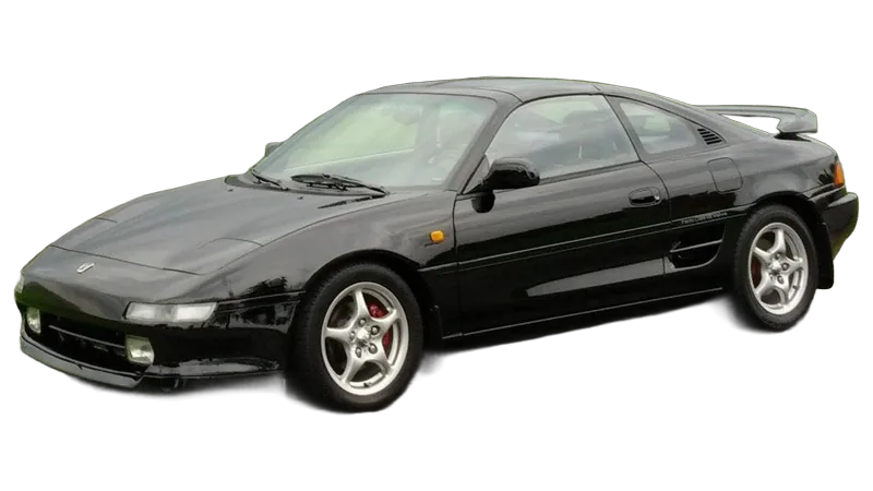Toyota MR2