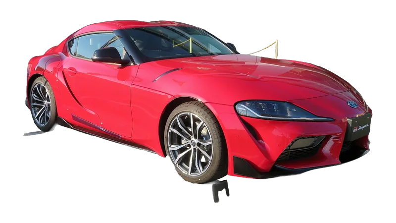 Toyota Supra