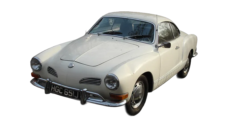 Volkswagen Karmann