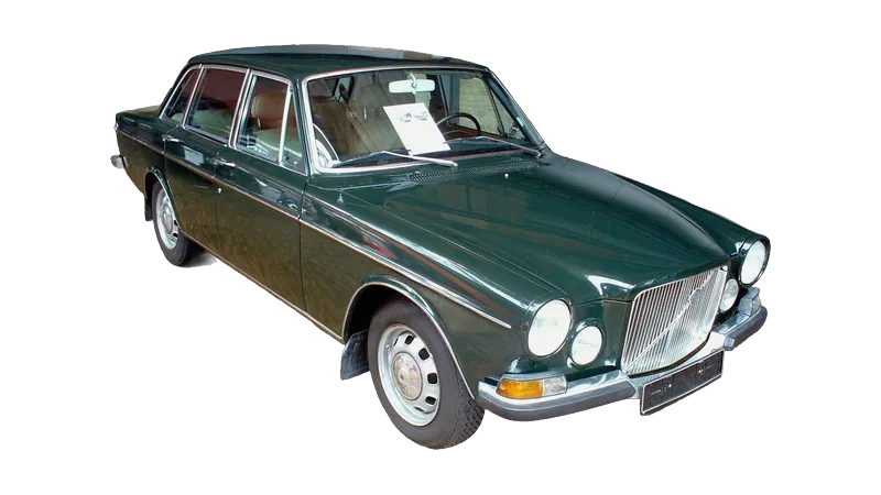 Volvo 164