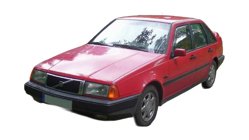 Volvo 440