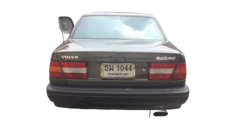 Volvo 940