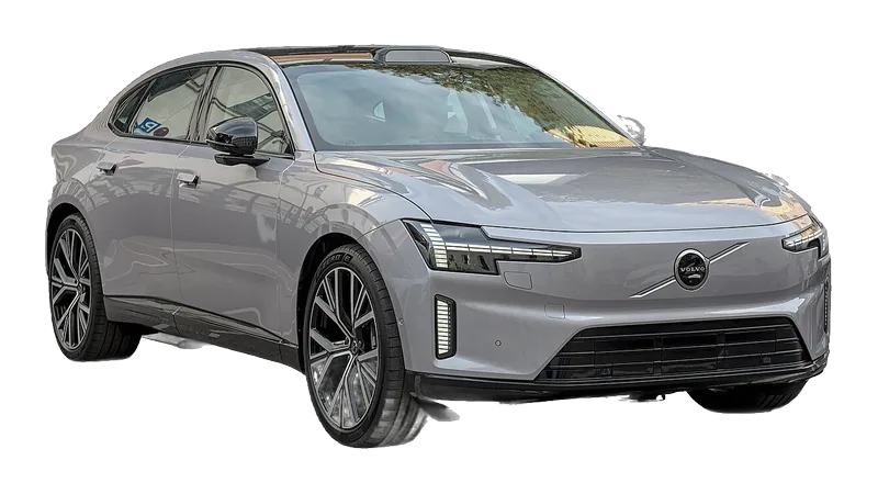 Volvo ES90