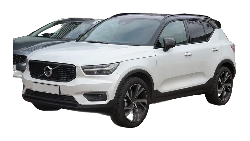Volvo EX40