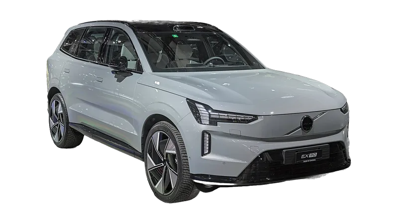 Volvo EX90