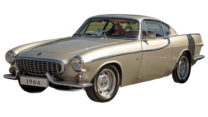 Volvo P